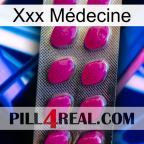 Xxx Médecine 09
